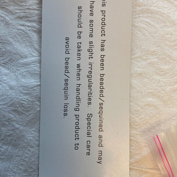 Silk bag - Picture 8 of 8